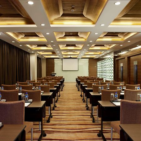 Radisson Tianjin Hotel Fasilitas foto