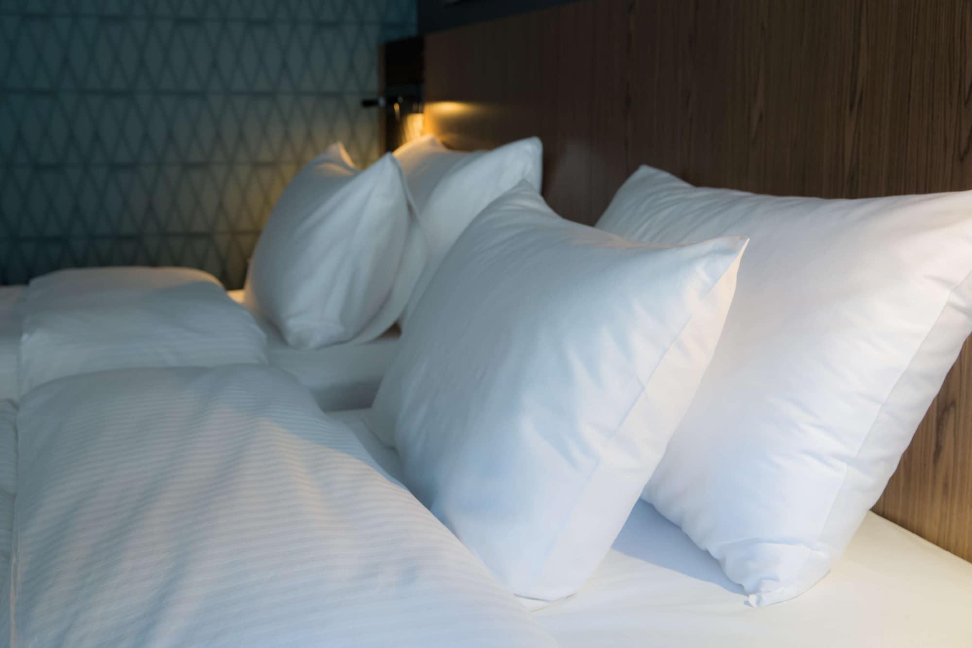 Radisson Tianjin Hotel Bagian luar foto