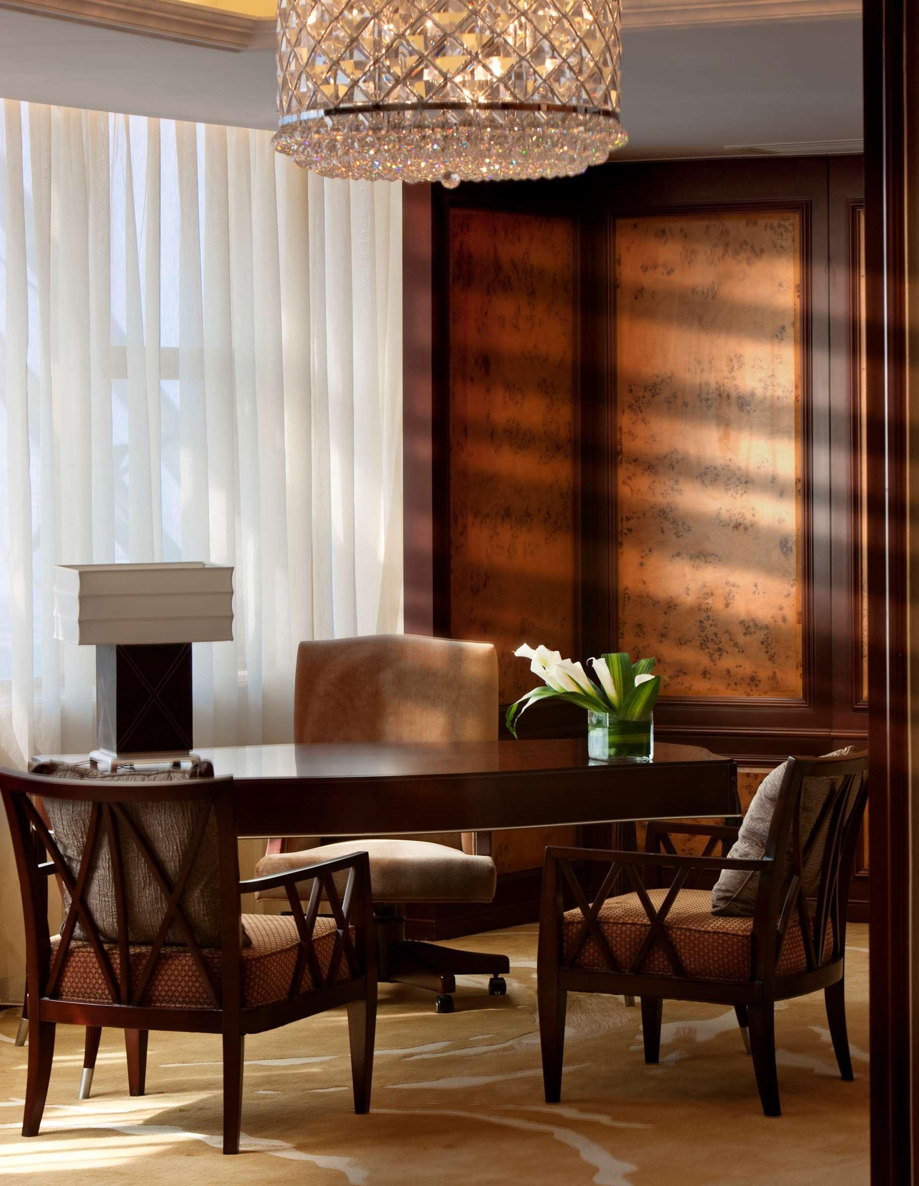 Radisson Tianjin Hotel Bagian luar foto