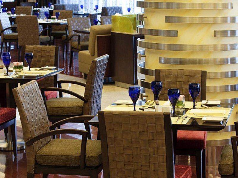 Radisson Tianjin Hotel Bagian luar foto