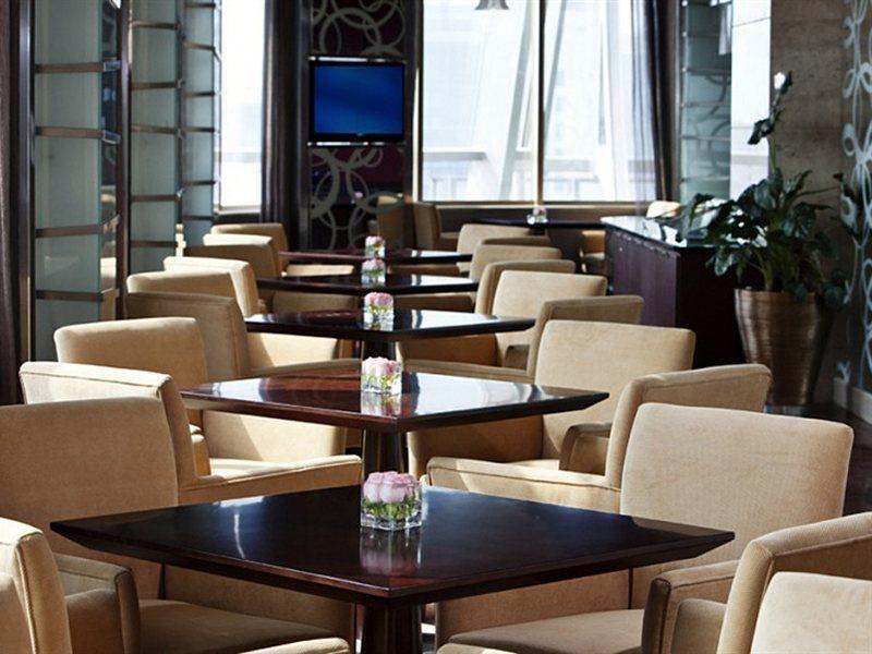 Radisson Tianjin Hotel Bagian luar foto